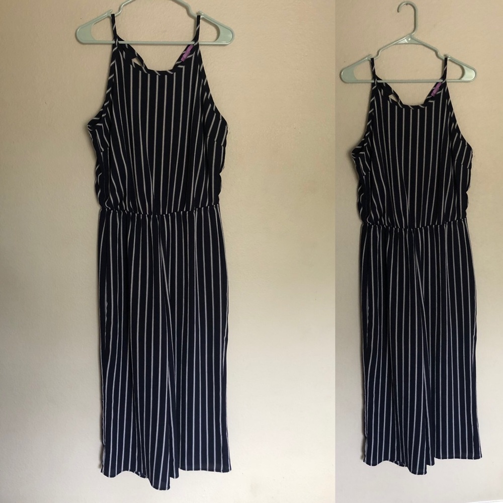 Ci sono long pant romper large